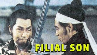 Wu Tang Collection  Filial Son