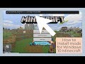 Minecraft, but I Downloaded TOO MANY MODS! - YouTube