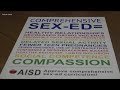 Austin ISD seeking feedback on middle school sex-ed curriculum | KVUE
