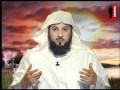 فاطمة رضي الله عنها - رحلة حياة مع د.محمد العريفي