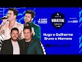 Hugo e guilherme e bruno e marrone  rodeio de mirassol  ao vivo  22 de abril de 2023