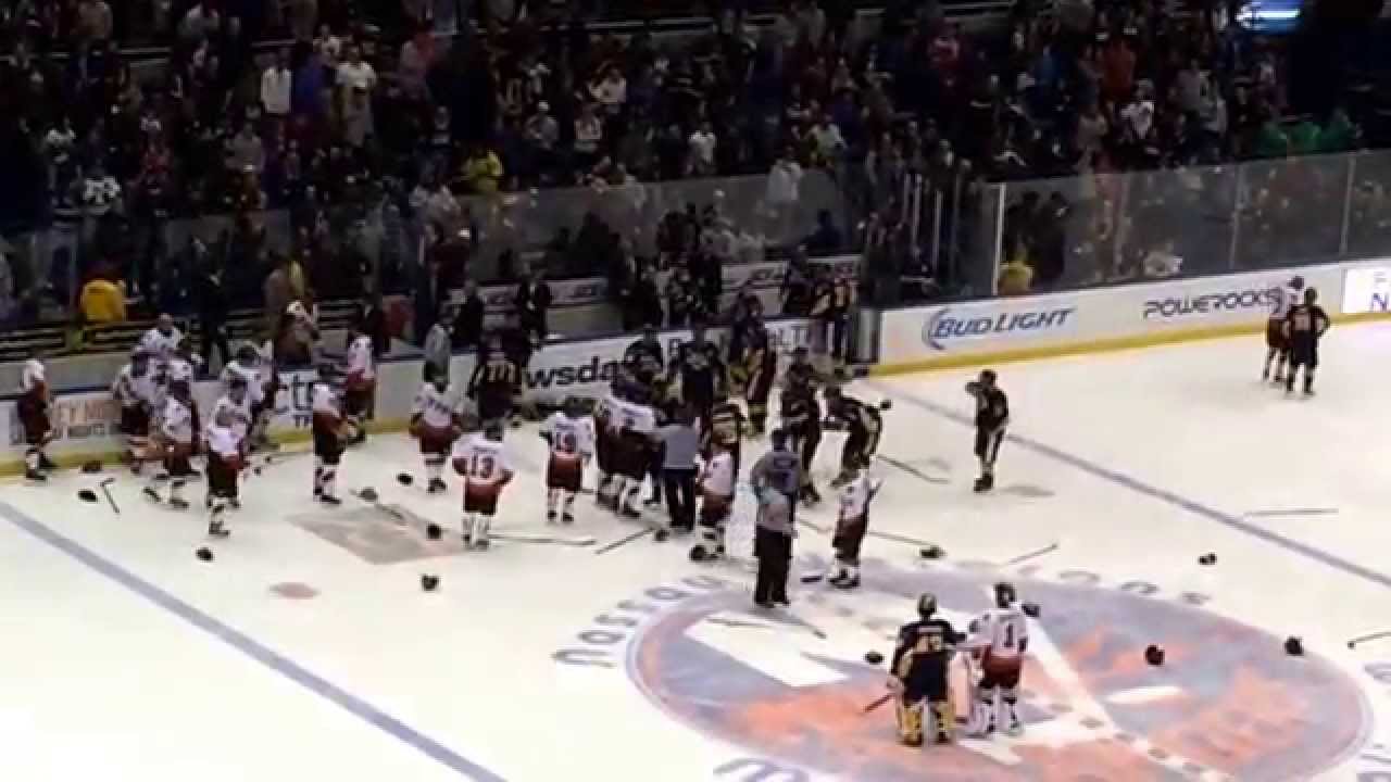 FDNY on X: Congrats to the #FDNY Hockey Team, who won the annual FDNY vs # NYPD Charity Hockey Game in a shootout. First Deputy Commissioner Kavanagh  represented FDNY in the opening ceremony