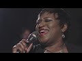 Ingrid Arthur: I Knew You Were Waiting. From "My Love to Aretha" Show.