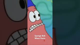 The Sponge Bob Wiest Meme