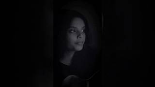 Lag ja gale 💗✨ #music #shorts #guitar #90s #latamangeshkar #oldsong #viral