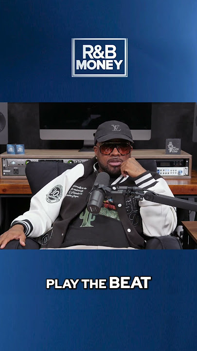 The Untold Story of the 'Sleeping In My Bed' Remix • Jermaine Dupri • R&B MONEY Podcast • Ep.150