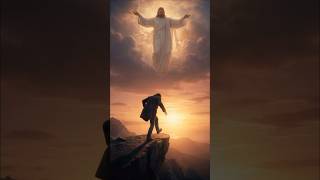 ✨ When Jesus Calls, Nothing Can Hold You Back 🙏👑#Jesus #JesusChrist #Faith #TrustGod #Believe#amen