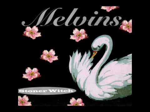 Melvins - Queen