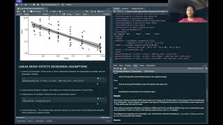 Linear Mixed-Effects Modelling in R
