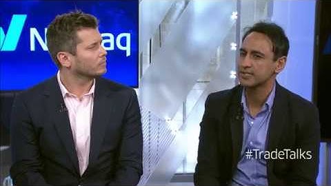 TradeTalks: Blockchain for Live Events Ticketing