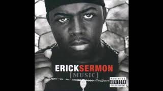 ERICK SERMON - Now Whuts Up