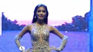 EVENING GOWN COMPETITION | MISS INTERNATIONAL QUEEN PHILIPPINES 2022