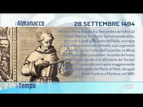 IN TEMPO | 28/09/2023