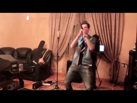 ჯგუფი ერთი მეოთხედი (1/4)  -  ახალი ჩანაწერისთვის მზადება