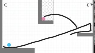 Brain dots 255