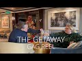 The Getaway: Blooper Reel