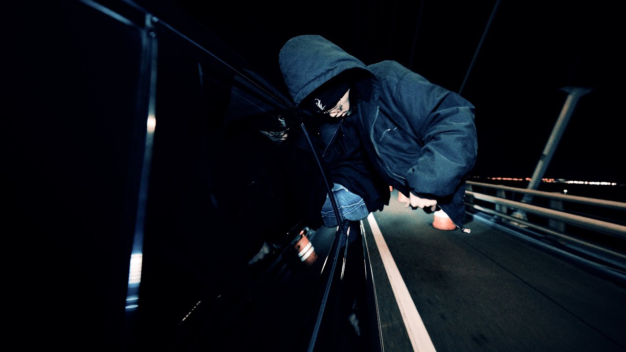 Michel Yang - COME (Official Music Video)