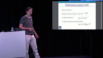 AQC 2016 - Driving Spin Systems with Noisy Control Fields: Limits to Adiabatic Protocol