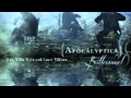 Apocalyptica: Bittersweet (feat. Vill Valo &amp; Lauri Ylonen) with Lyrics [HD]