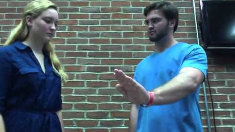 ASL Midterm #1, 9/25/13