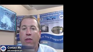 Basic SKYWARN  Training (Part 7 of 7)