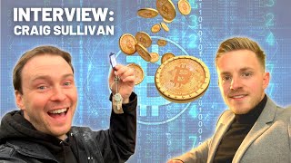 Property or Crypto HMO student lets and bitcoin chat with Craig Sullivan