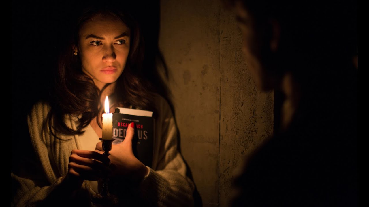 THE TRANSLATORS - French Film Festival UK Trailer