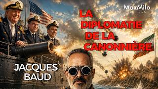 Jacques Baud - Trump or Gunboat Diplomacy - Iran, Ukraine, Ceuta