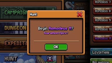 Days Bygone - Unlocking Asmodeus 11 - Part.214 - Day 34922 - #daysbygone #gameplay #walkthrough 