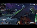 APEX RANKED