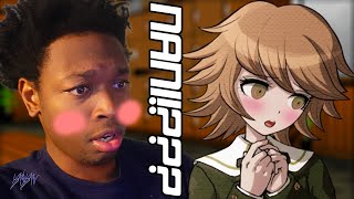 Chihiro Made Me Confront My Sexuality