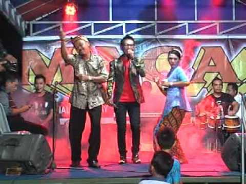 Macan Tum Hi Ho   Gery Mahesa