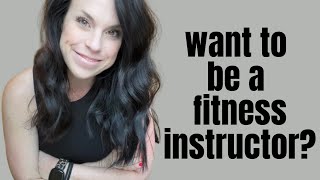 How to Become a Fitness Instructor | the insider's scoop