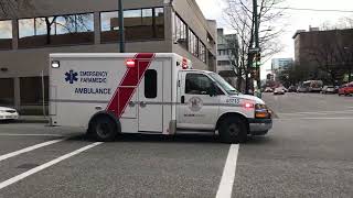 BCAS | Basic Life Support Unit 63713 Responding