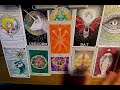 You Vs Them The Dragon and The Unicorn Timeless Reading for the Collective Tarot ASMR
