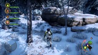 Dragon Age inquisition cassandra superior battlemaster coat