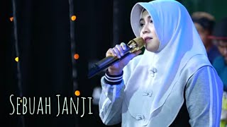 Sebuah Janji voc. Lusiana Safara