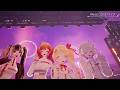 Sakura Mirage (サクラミラージュ) - ReGLOSS 【ReGLOSS Mini 3DLIVE 2025】