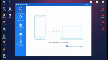 iMyFone Umate Pro Review - Make your iphone faster, better and safer with just one click !