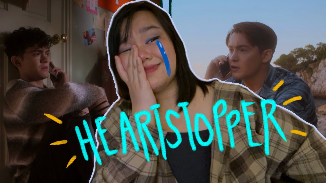 Реакция на 2 серию 3 сезона сериала «Остановка сердец» | Главная 🍁🍂🍃