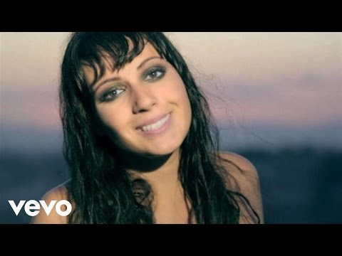 Maria Villalon - La LLuvia