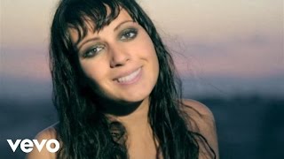 Video thumbnail of "Maria Villalon - La LLuvia"