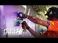 Graffiti tv 091 fuego