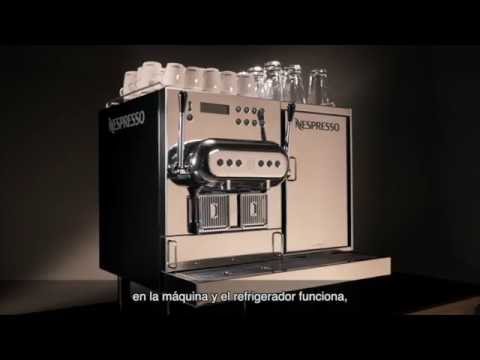 Nespresso AGUILA 220 - Reglas de Oro - YouTube
