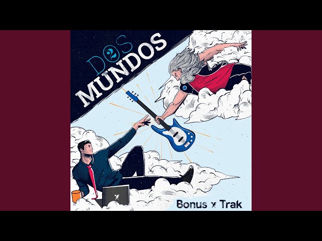 Mundo Al Rev&eacute;s