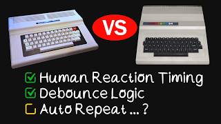 How 80s BASIC actually knows what you're typing (visually explained) screenshot 2