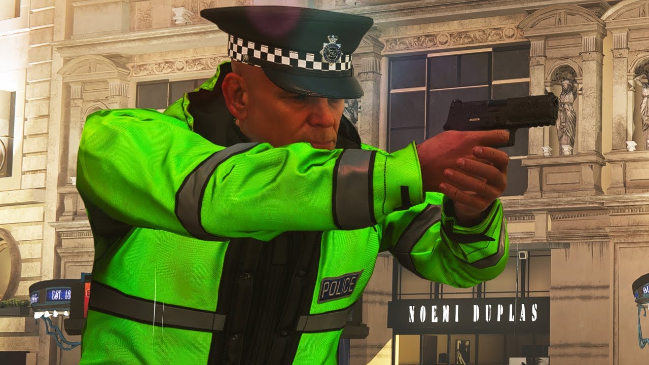 COD : MW - Пикадилли