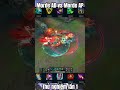 Siêu thử nghiệm - Mordekaiser AD solo Mordekaiser AP - Phần 1