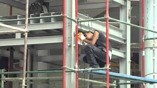 CEPA Alışveriş Merkezi Açılış Lansman Filmi - 2007 -Ağustos