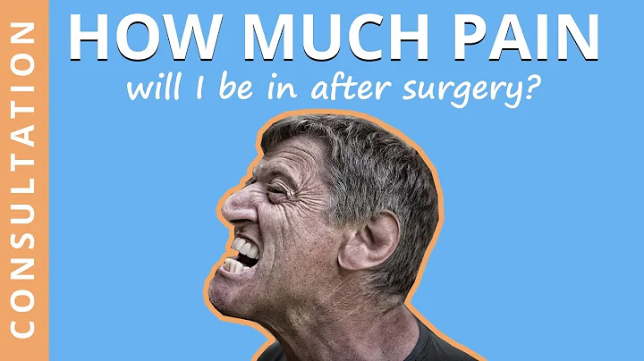 How Much Pain Will I Be in After All-on-4 Dental Implant Surgery?